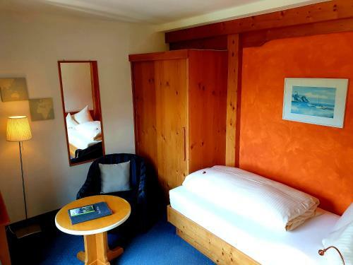 Hotel Alpin