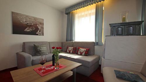 Hotel Alpin