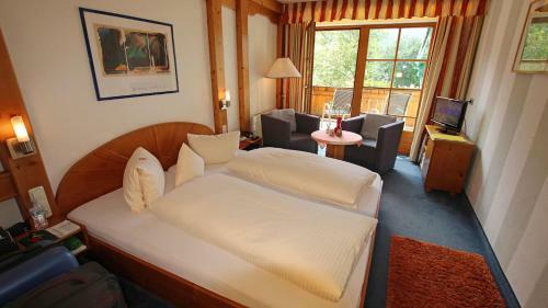 Hotel Alpin