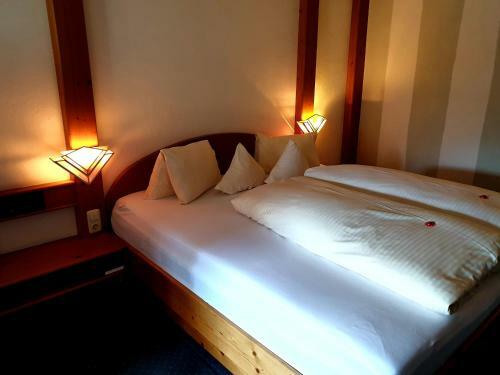 Hotel Alpin