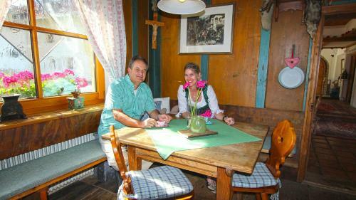 Hotel Alpin