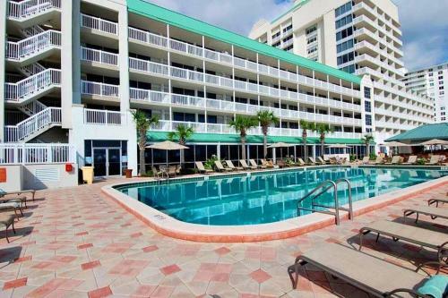 Daytona Beach Resort Unit #1006