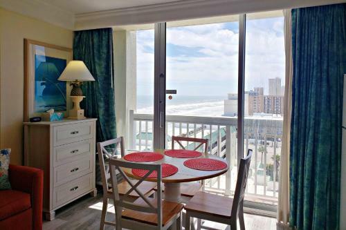 Daytona Beach Resort Unit #1006