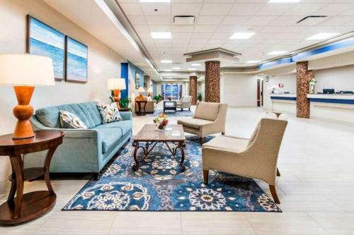 Daytona Beach Resort Unit #1006
