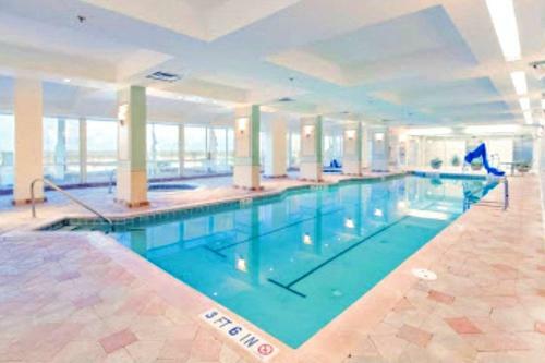 Daytona Beach Resort Unit #1006