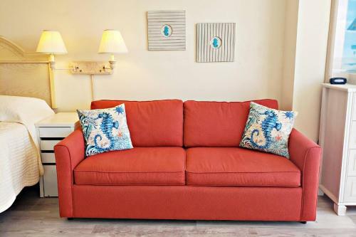 Daytona Beach Resort Unit #1006