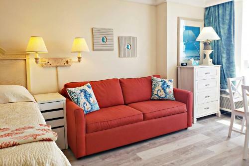 Daytona Beach Resort Unit #1006