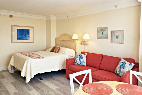 Daytona Beach Resort Unit #1006