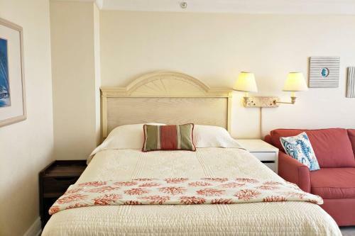 Daytona Beach Resort Unit #1006