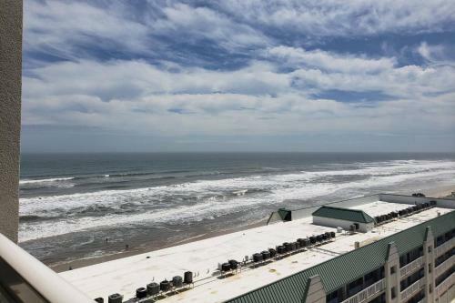 Daytona Beach Resort Unit #1006