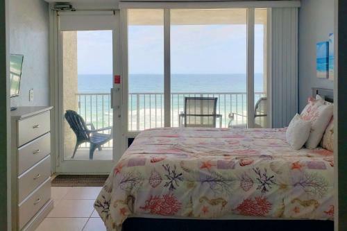 Pirates Cove Condo Unit #726