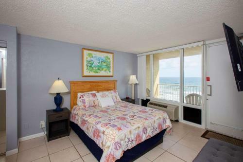 Pirates Cove Condo Unit #726