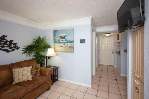 Pirates Cove Condo Unit #726
