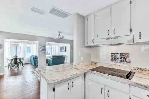 3843 S. Atlantic Ave - Beach Retreat