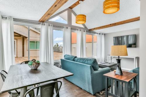 3843 S. Atlantic Ave - Beach Retreat