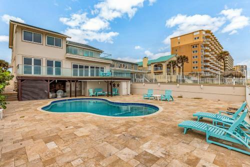3843 S. Atlantic Ave - Beach Retreat