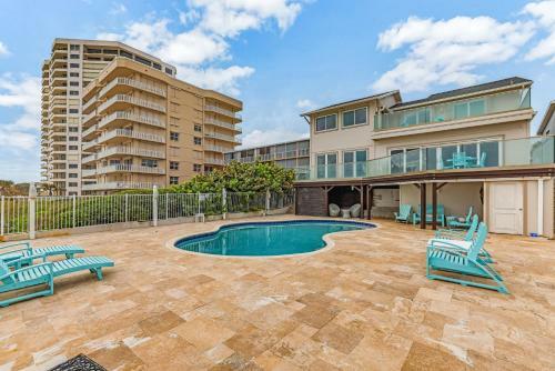 3843 S. Atlantic Ave - Beach Retreat