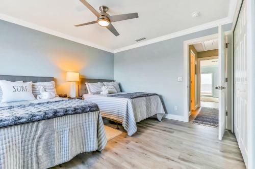 3843 S. Atlantic Ave - Beach Retreat