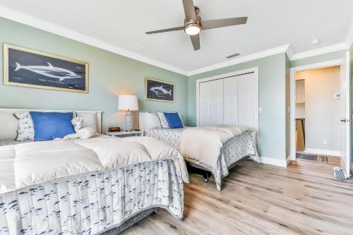 3843 S. Atlantic Ave - Beach Retreat