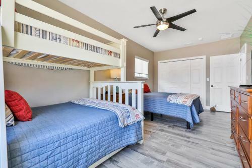 3843 S. Atlantic Ave - Beach Retreat