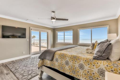 3843 S. Atlantic Ave - Beach Retreat