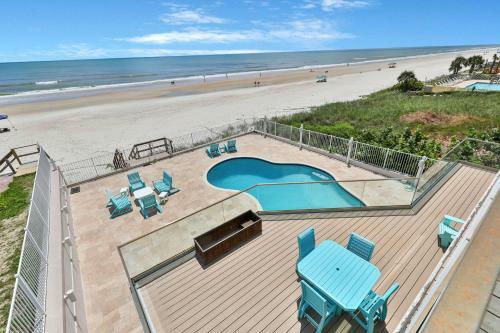 3843 S. Atlantic Ave - Beach Retreat
