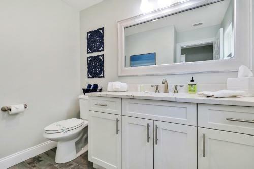 3843 S. Atlantic Ave - Beach Retreat