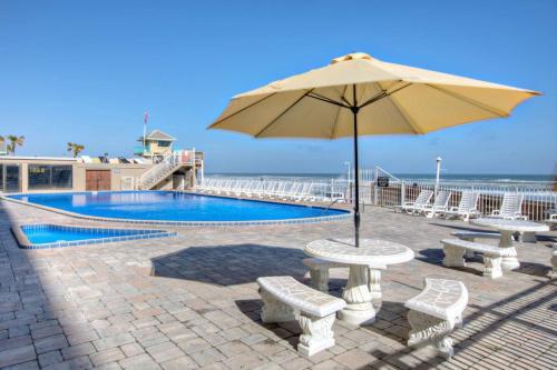 Pirates Cove Condo Unit #717
