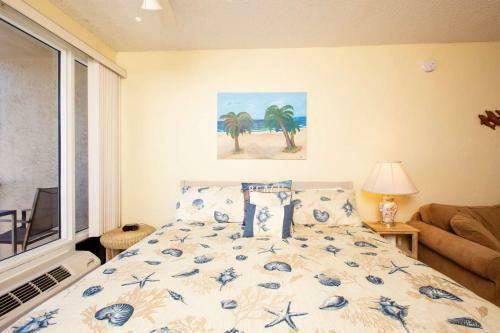 Pirates Cove Condo Unit #122
