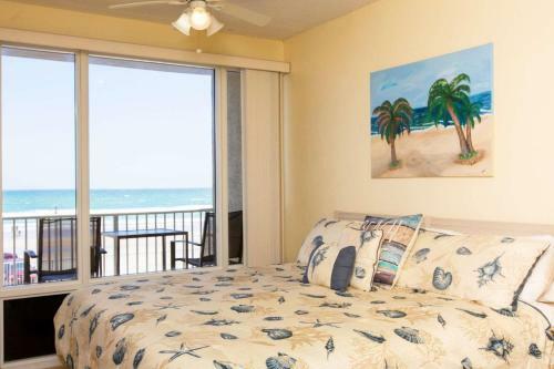 Pirates Cove Condo Unit #122