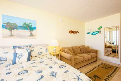 Pirates Cove Condo Unit #122