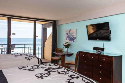Beach Condo Unit #538