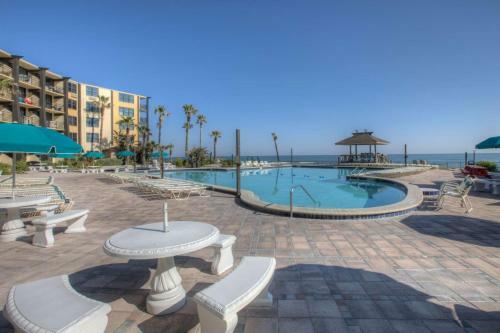 Beach Condo Unit #538