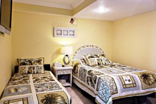 Pirates Cove Condo Unit #706