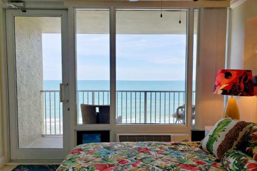 Pirates Cove Condo Unit #706