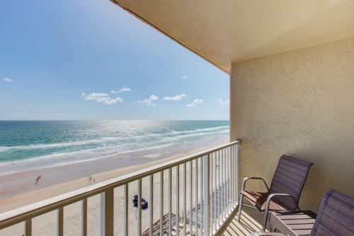 Pirates Cove Condo Unit #706