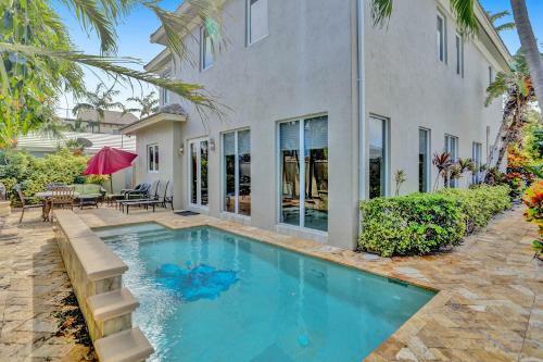 Mediterranean Manor