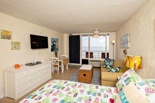 Pirates Cove Condo Unit #414