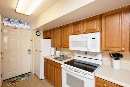 Pirates Cove Condo Unit #414
