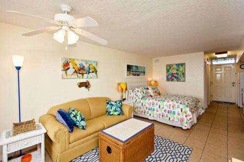 Pirates Cove Condo Unit #414