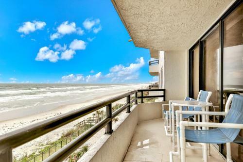 Seychelles - Daytona Beach Condos