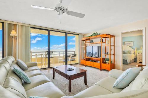 Seychelles - Daytona Beach Condos