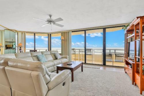Seychelles - Daytona Beach Condos