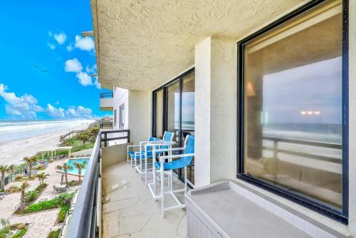 Seychelles - Daytona Beach Condos