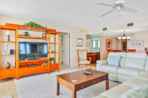 Seychelles - Daytona Beach Condos