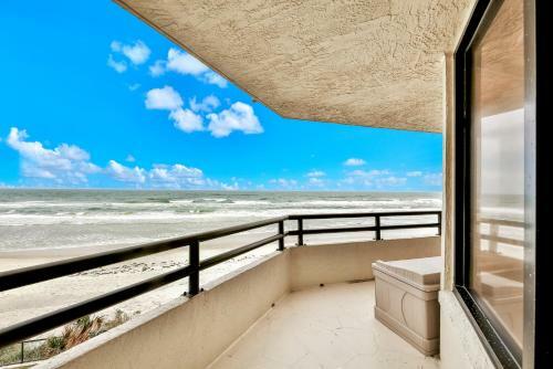 Seychelles - Daytona Beach Condos