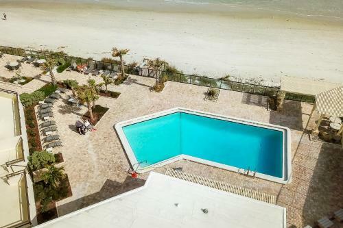 Seychelles - Daytona Beach Condos