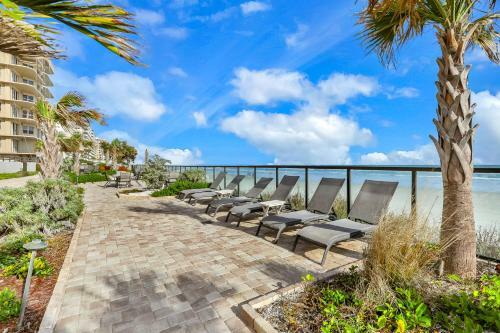 Seychelles - Daytona Beach Condos