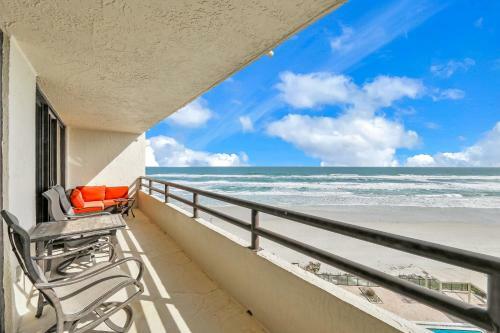 Seychelles - Daytona Beach Condos
