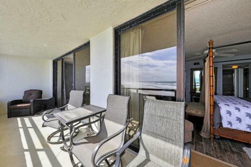 Seychelles - Daytona Beach Condos